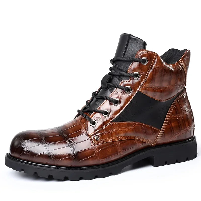 Dante Ferrara | Stivali Croc