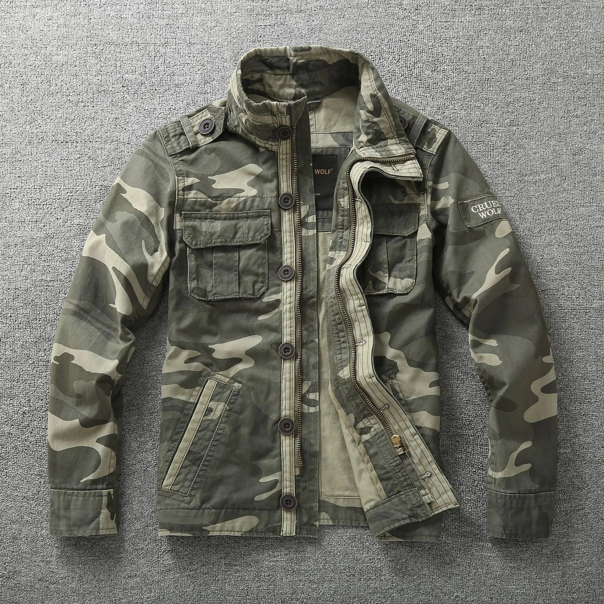 Maverick™ | Giacca dell'Esercito