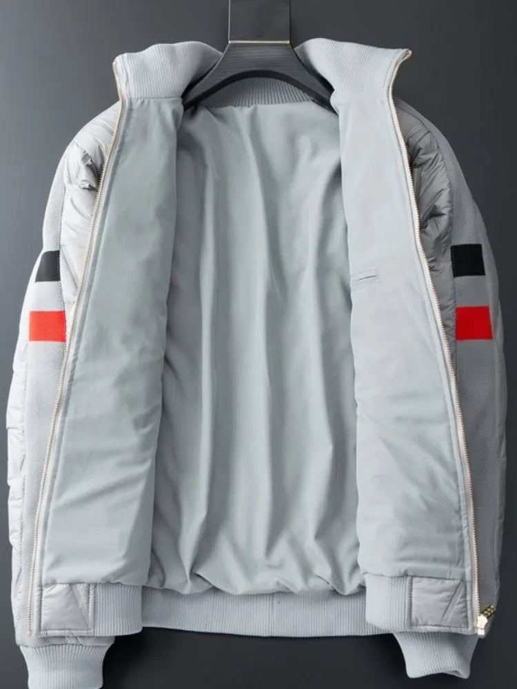 Carter™ - Set Giacca e Pantaloni Imbottiti alla Moda