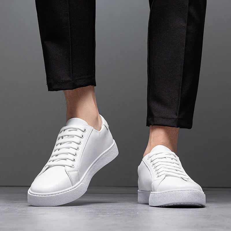 Bellini | Sneakers in Pelle Italiana