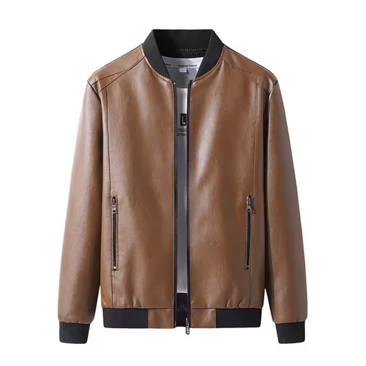 William™ - Giacca Calda e Stilosa