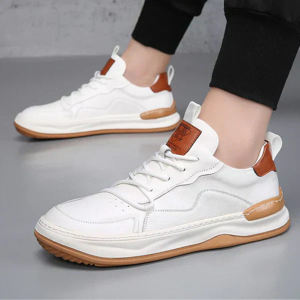 Alfred™ | Scarpe da Ufficio di Lusso per Uomini