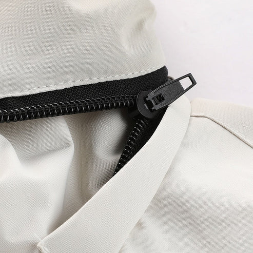 Cold Armor - Una Giacca Calda e Impermeabile