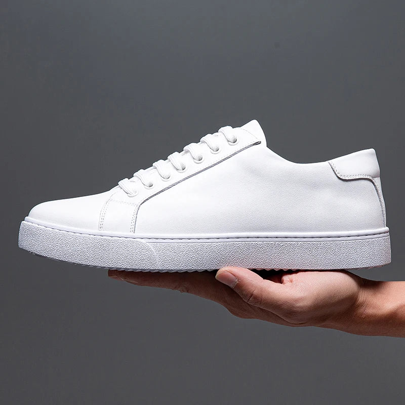Bellini | Sneakers in Pelle Italiana