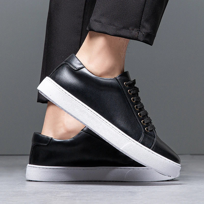 Bellini | Sneakers in Pelle Italiana