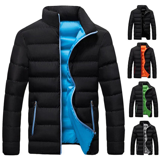 Noah™ - Giacca Termica Elegante