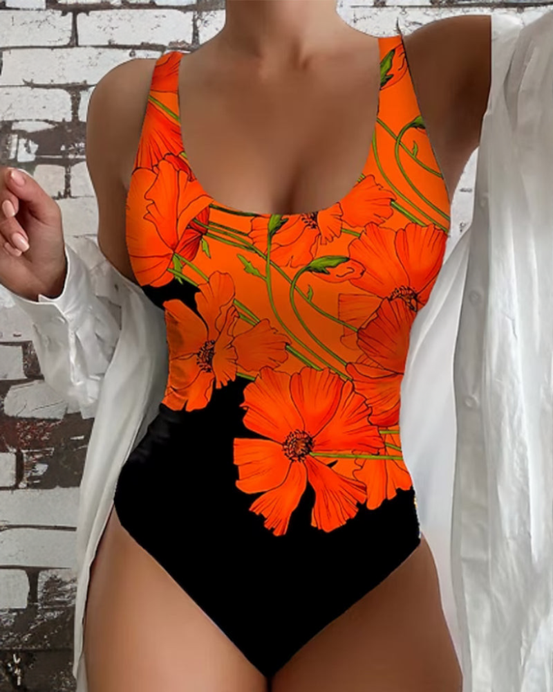 Sophie™ | Eleganti Costumi da Bagno Interi
