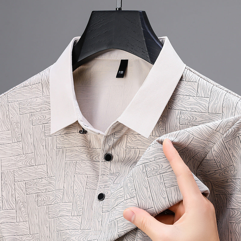 Alessio™ | Polo Executive