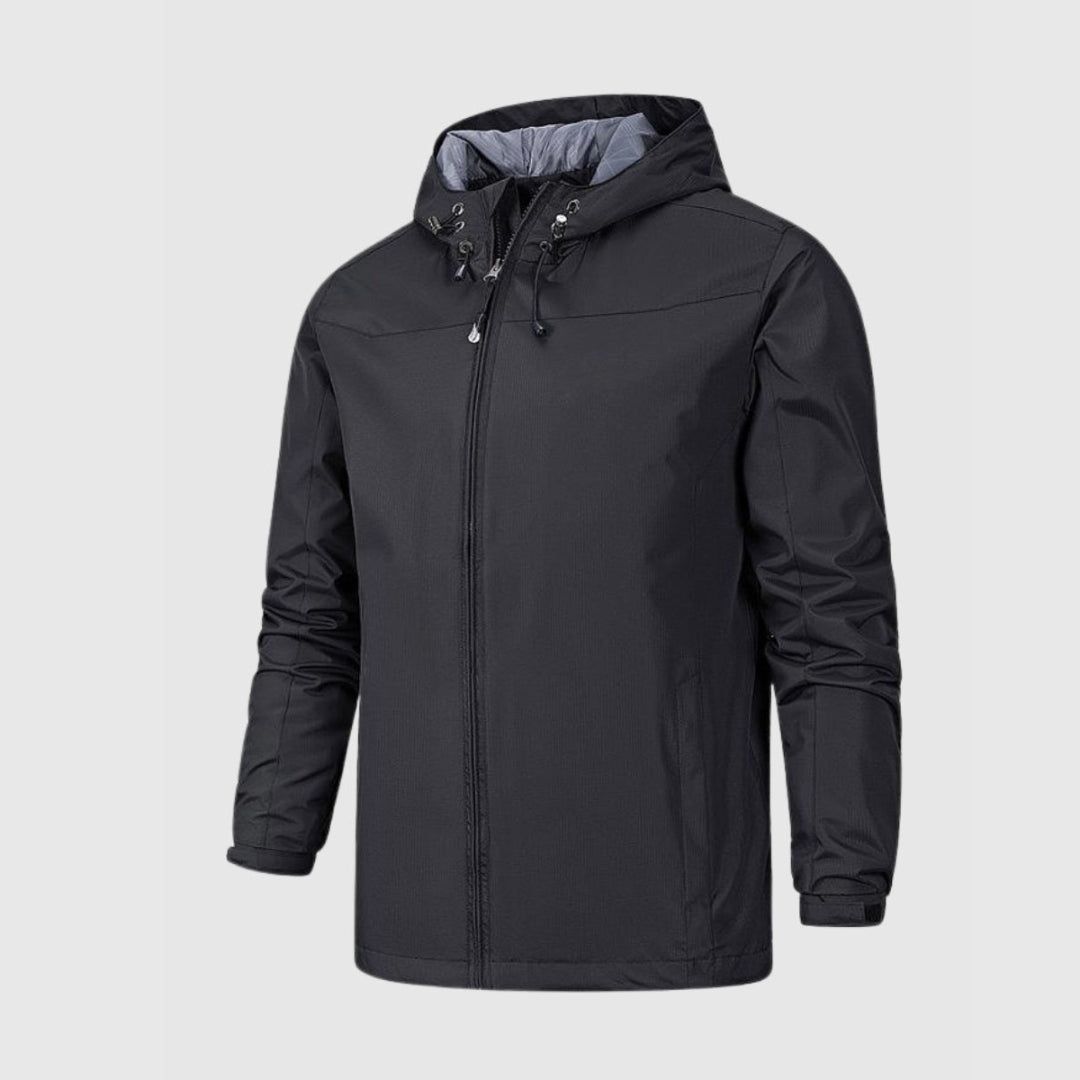 William™ - Giacca Sportiva Impermeabile e Confortevole