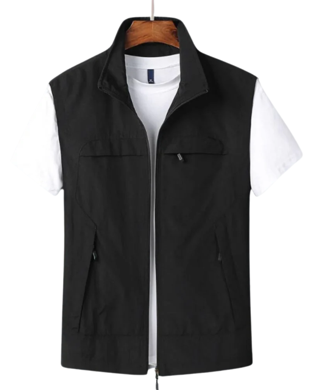 Elio™ | Cardigan Estivo Elegante