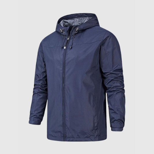 William™ - Giacca Sportiva Impermeabile e Confortevole