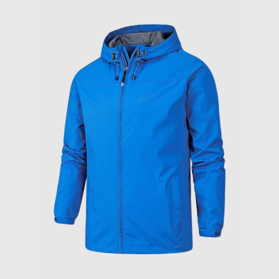 William™ - Giacca Sportiva Impermeabile e Confortevole
