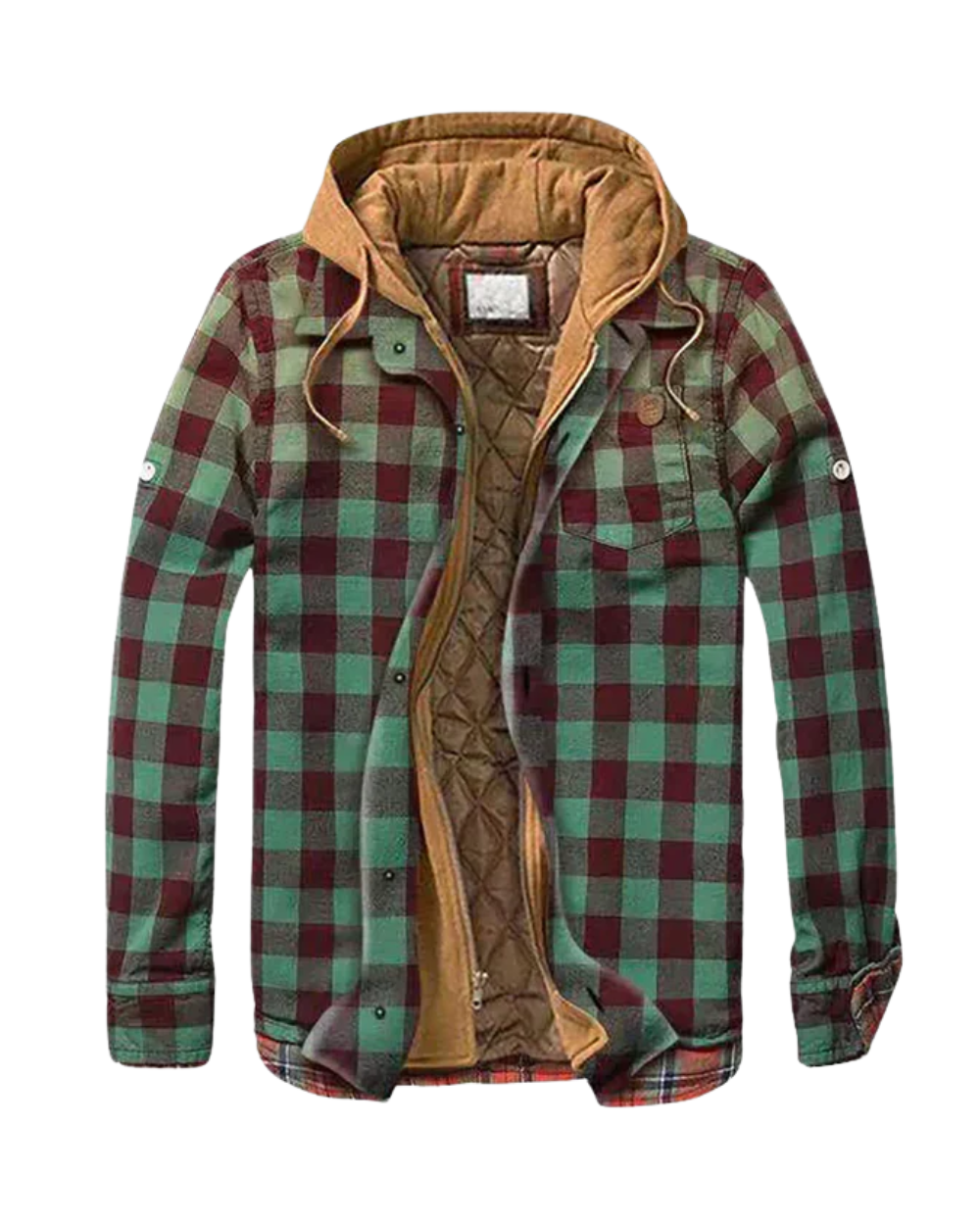 Fiorenzi™ | Giacca vintage da uomo