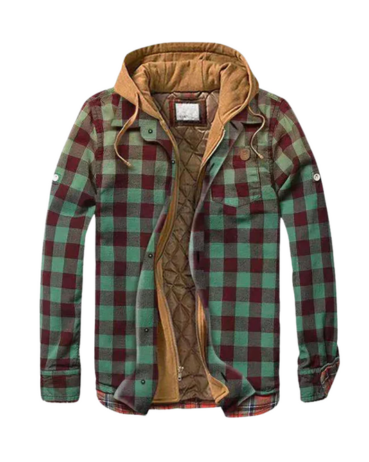 Fiorenzi™ | Giacca vintage da uomo