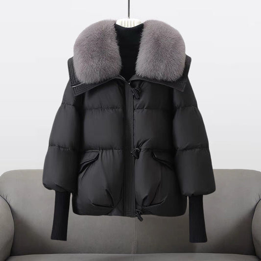 Valine - Elegante Giacca Glam