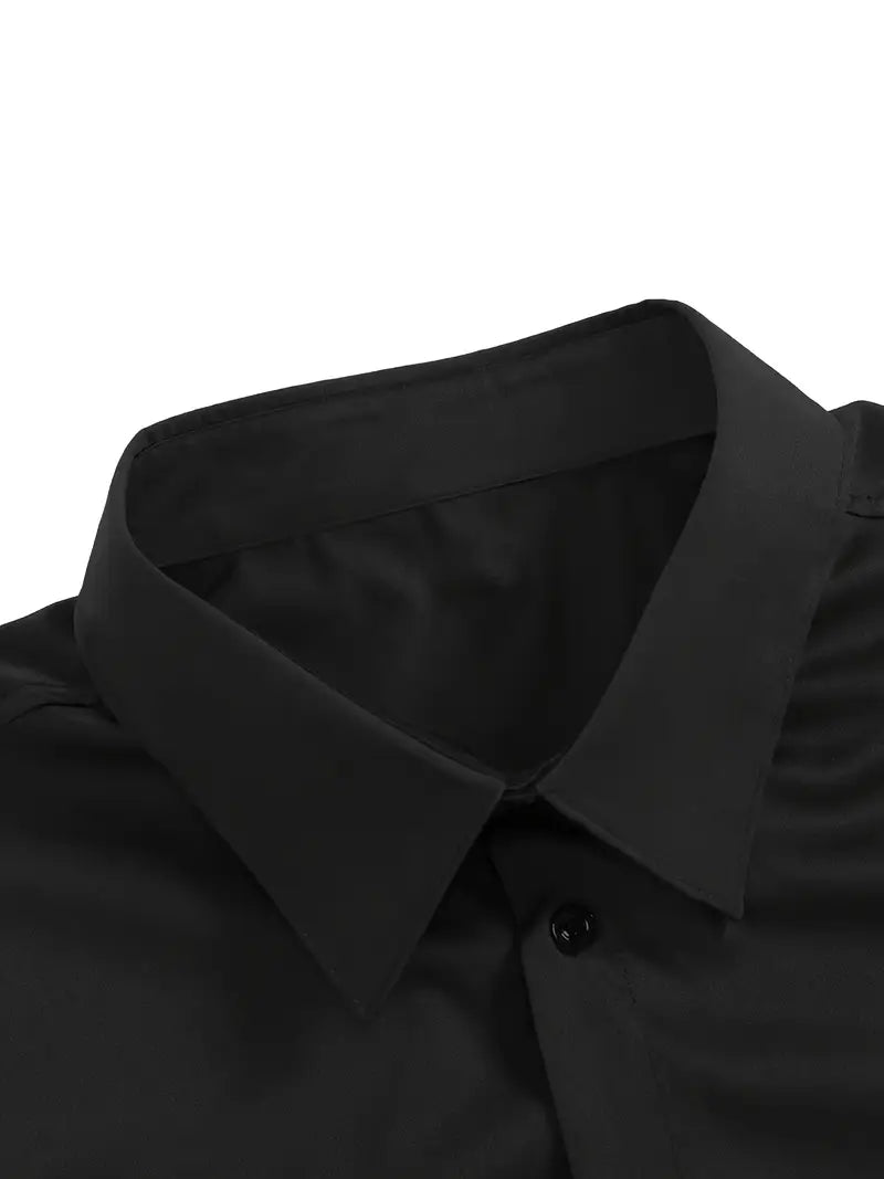 Fiorenzi™ | Camicia traspirante a maniche lunghe