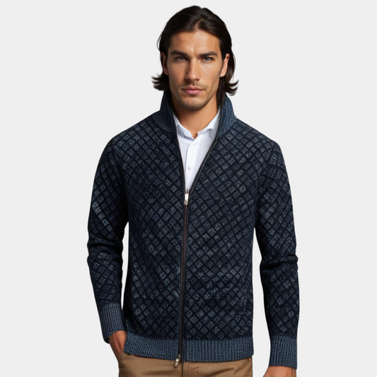 FIORENZE MILANO| GILET UOMO PREMIUM IN MATERIALE MORBIDO