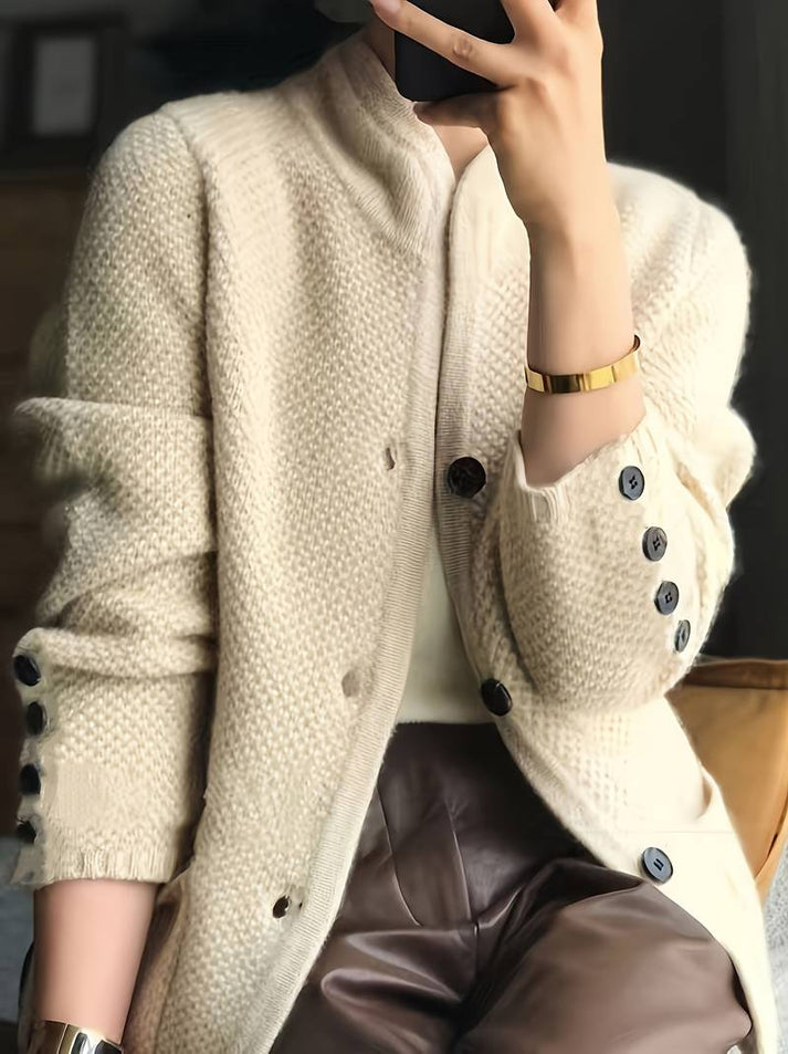 Riley™ - Gilet Morbido e Confortevole