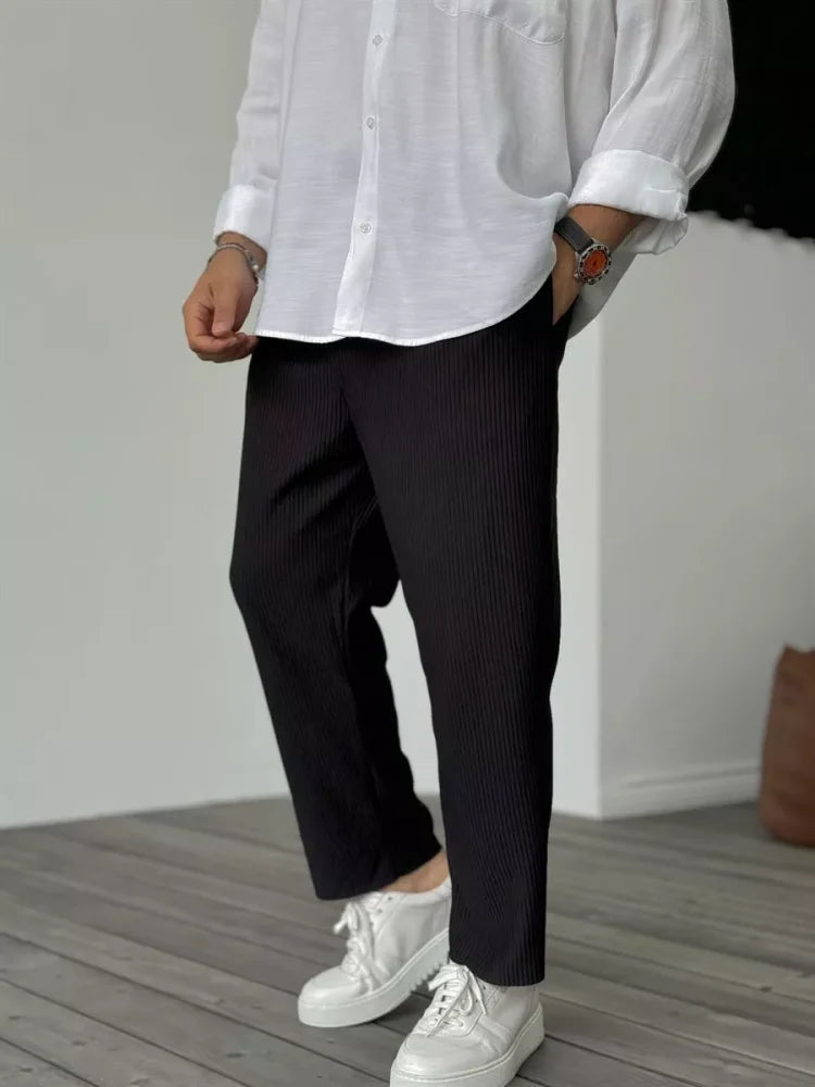 Filippo™ | Pantaloni di Lusso Morbidi per Uomo