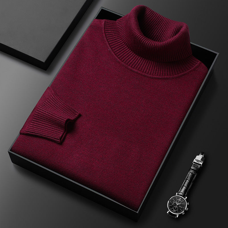 Miles™ - Maglione Super Morbido e Caldo