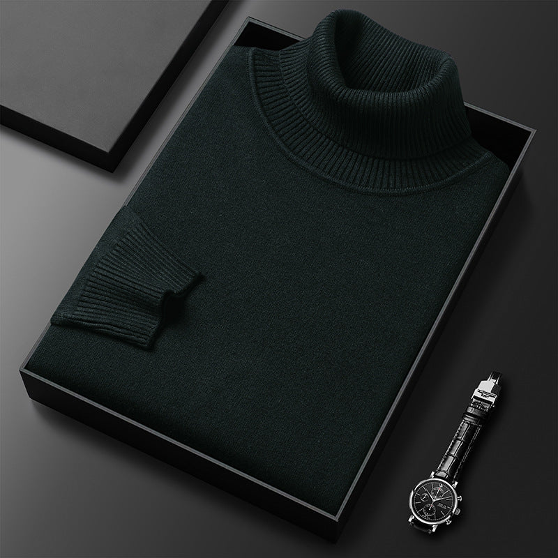 Miles™ - Maglione Super Morbido e Caldo