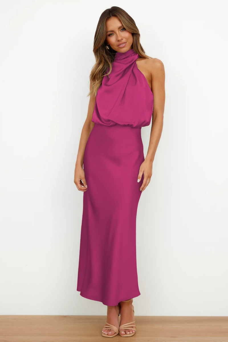 MADELYN™ | Abito Midi Formale