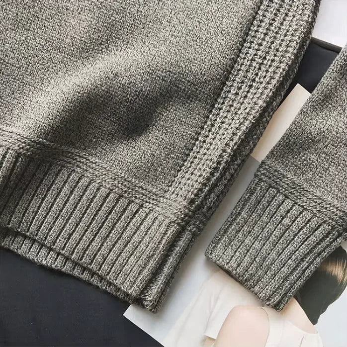 Louis™ - Maglione Invernale Elegante