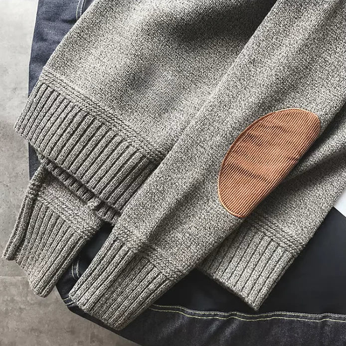 Louis™ - Maglione Invernale Elegante