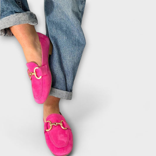 Indigo – Mocassini Casual