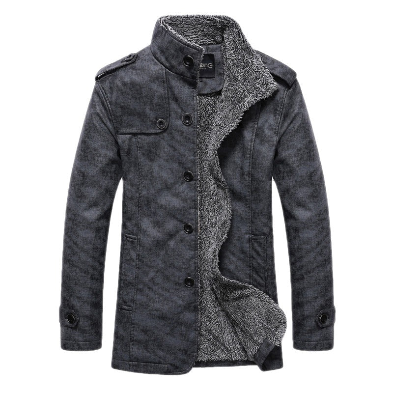 Dylan™ - Giacca Invernale Confortevole