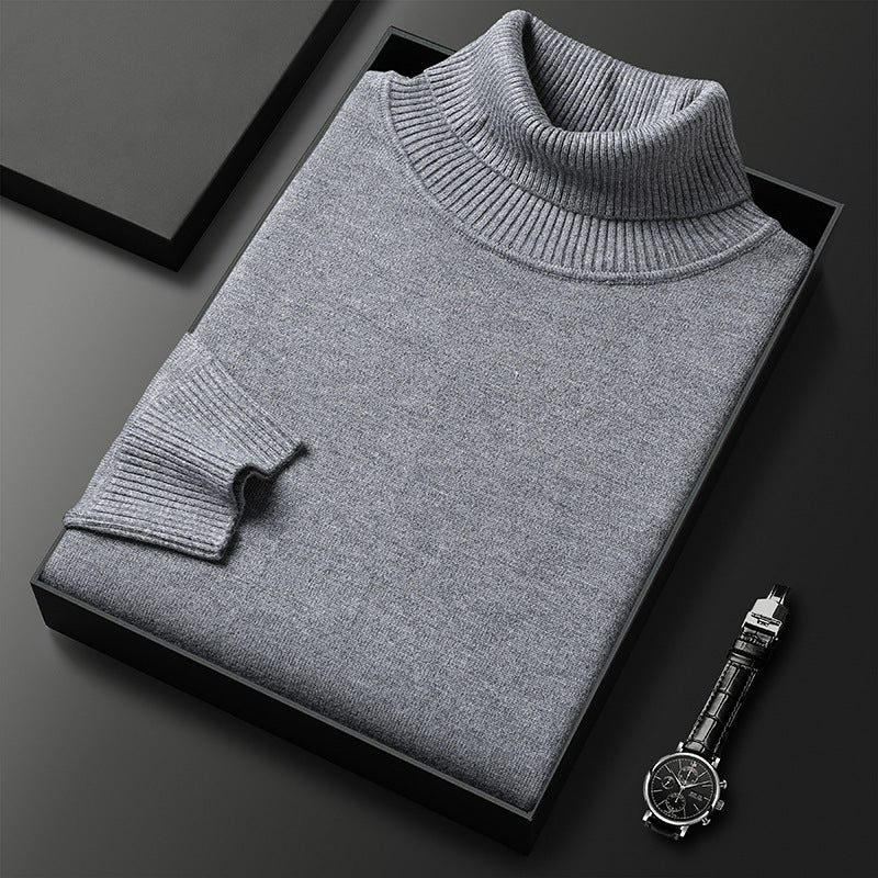 Miles™ - Maglione Super Morbido e Caldo