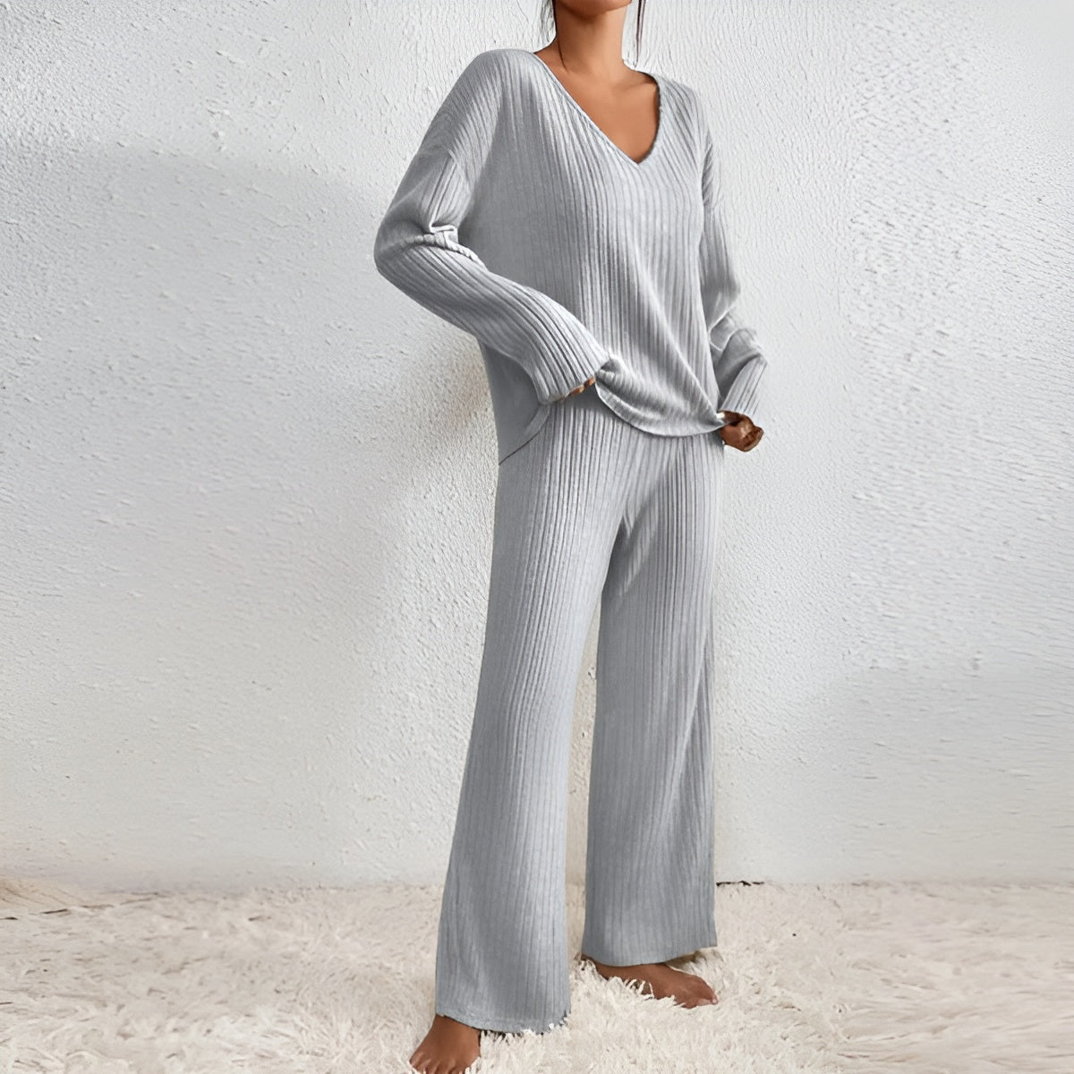 Wilma | Completo in Maglia