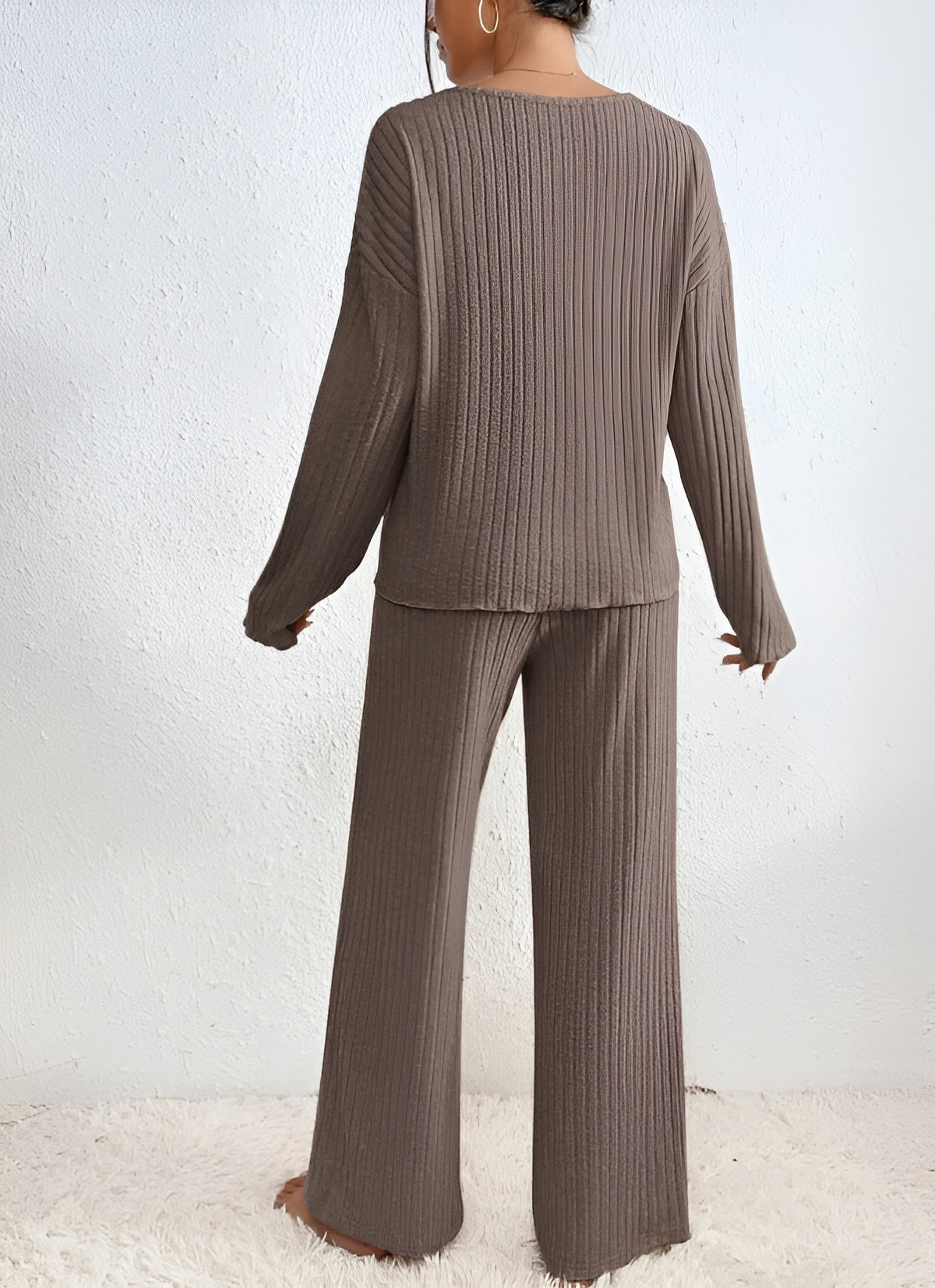 Wilma | Completo in Maglia