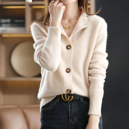 Lina™ - Cardigan Comodo e Stilosissimo