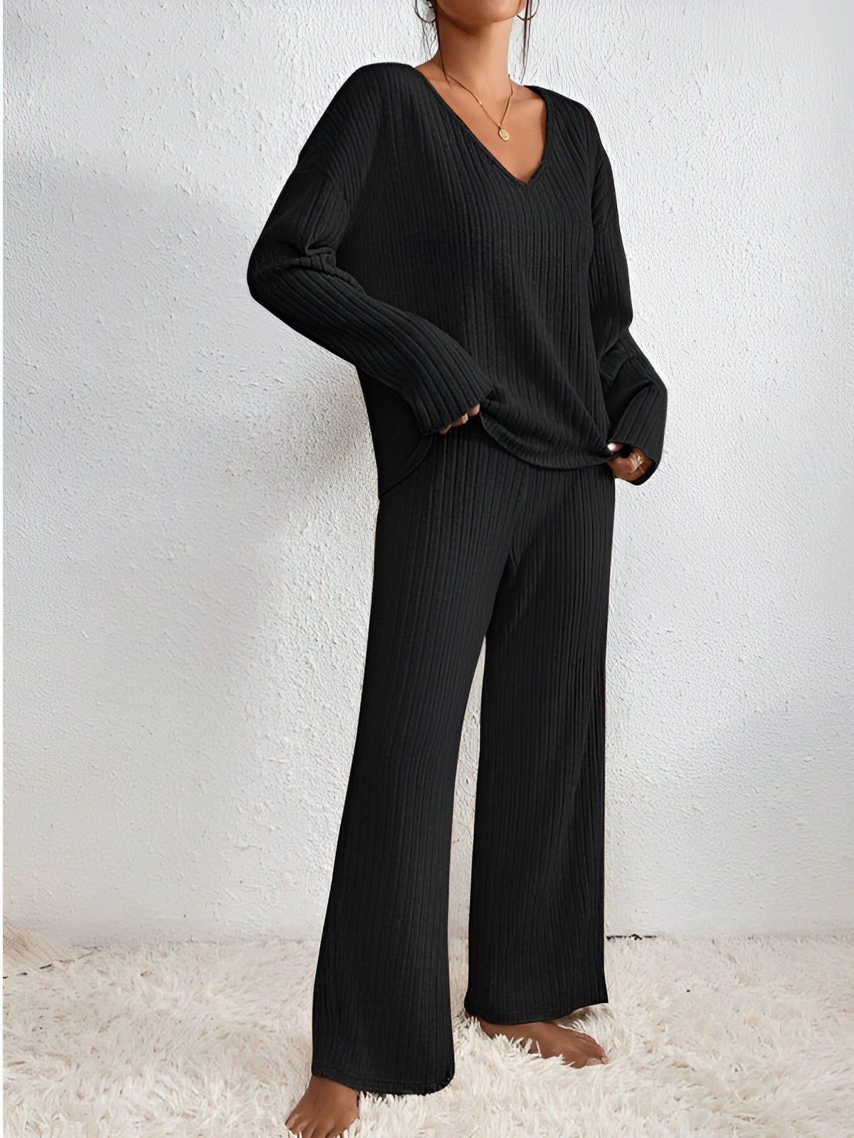 Wilma | Completo in Maglia