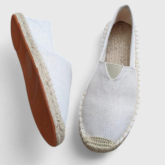 Alynthe | Espadrillas Ortopediche