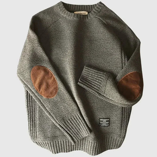 Louis™ - Maglione Invernale Elegante