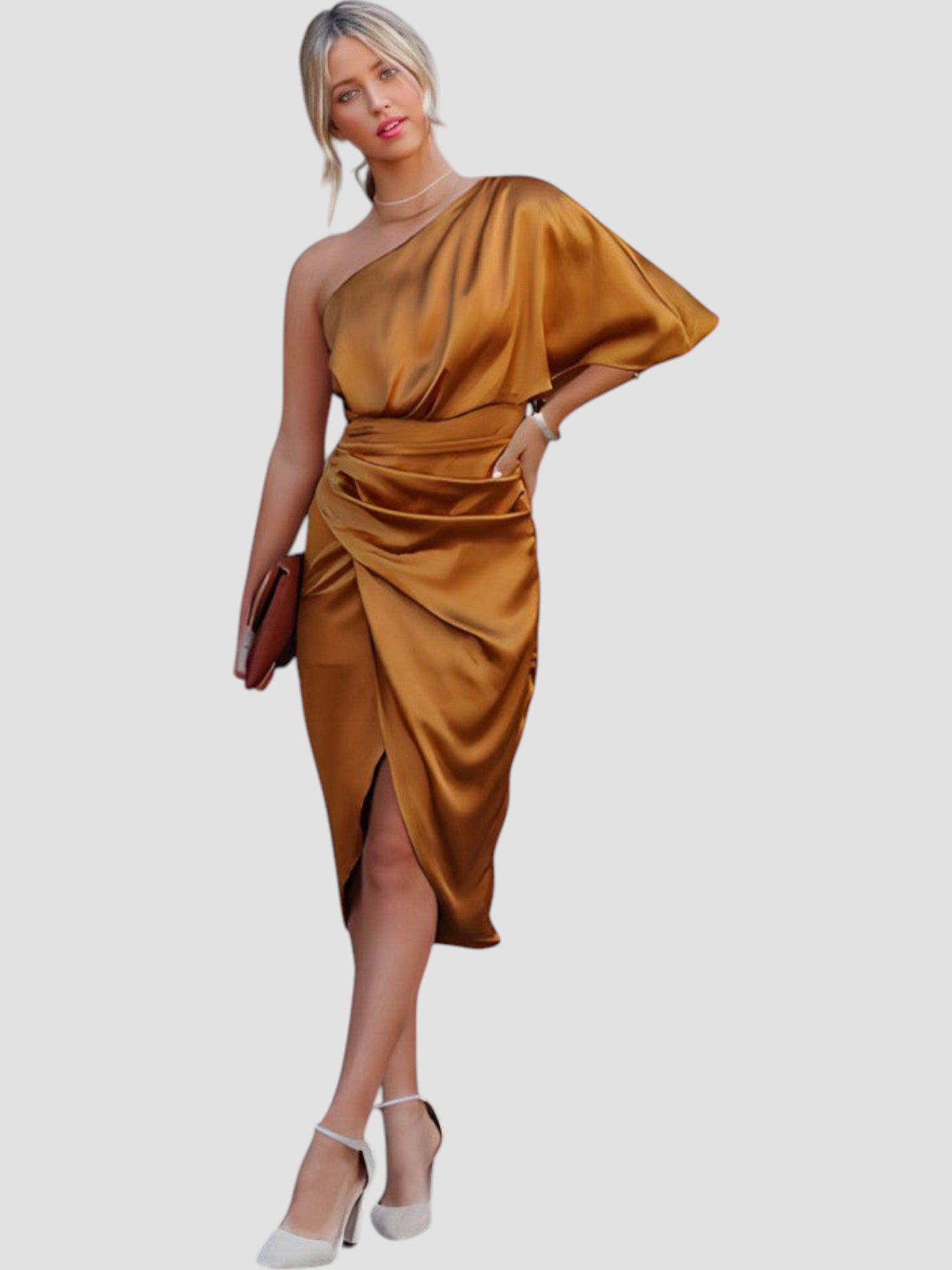 Alicia™ | Abito Elegante
