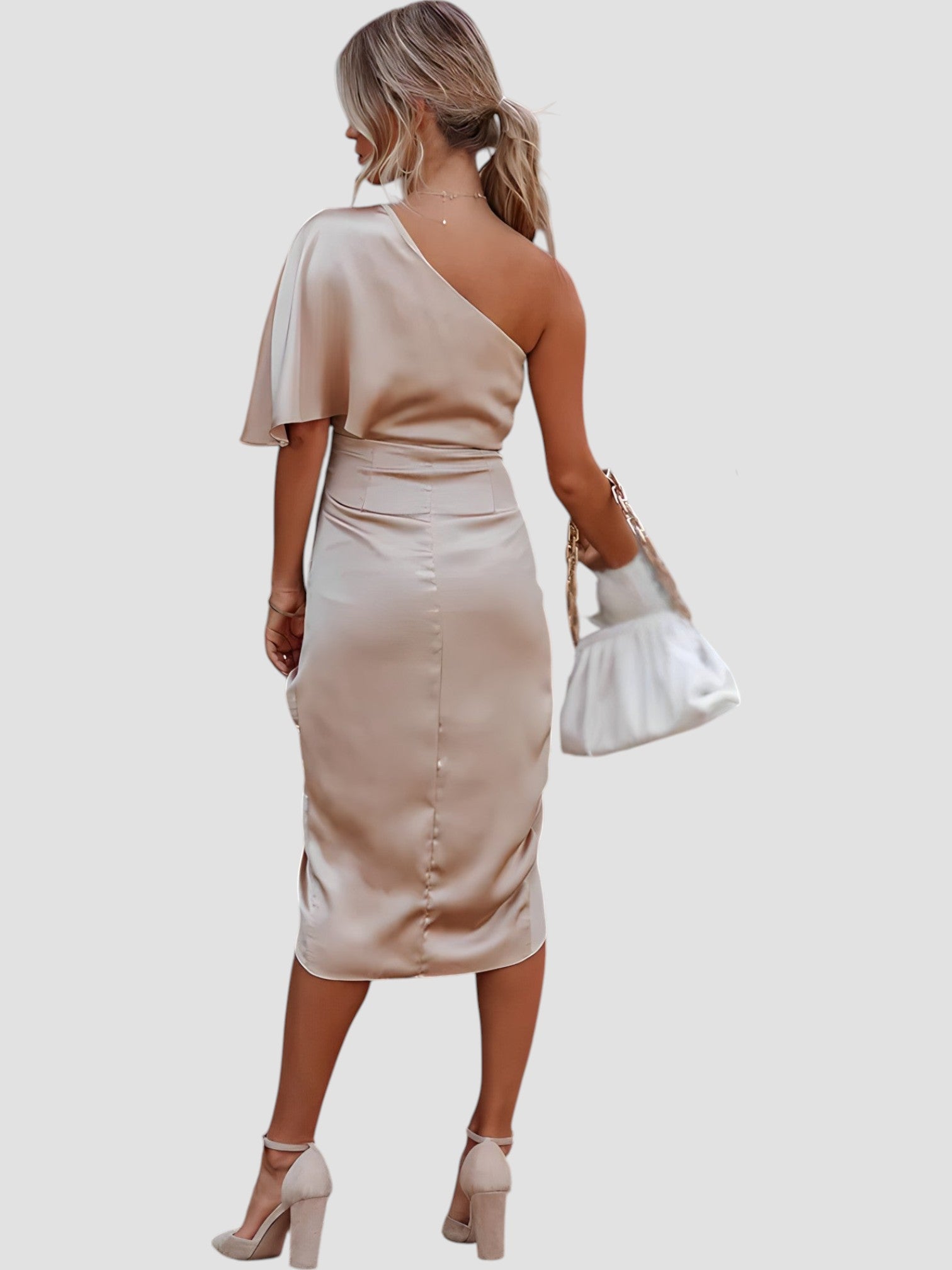 Alicia™ | Abito Elegante