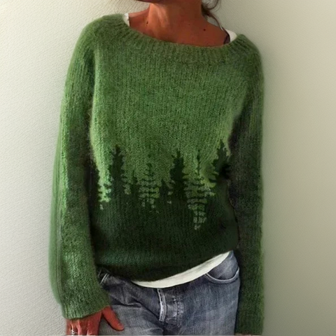 Lina™ | Maglia Comoda