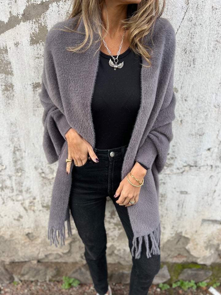 Annabella | Cardigan invernale Bailey