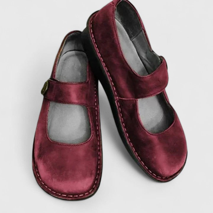 Violetta | Scarpe Ortopediche