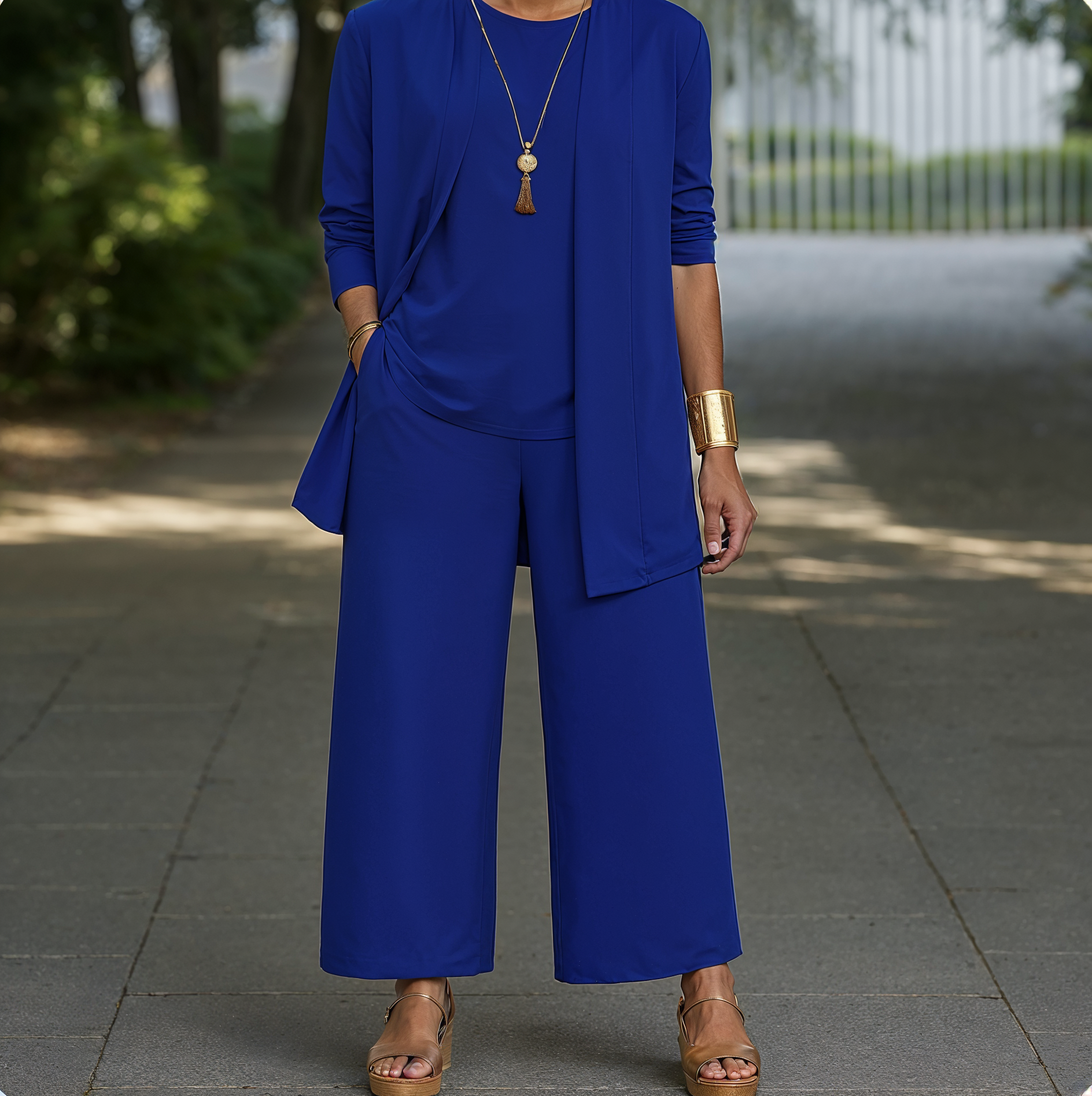 Astrid™ | Set Lente