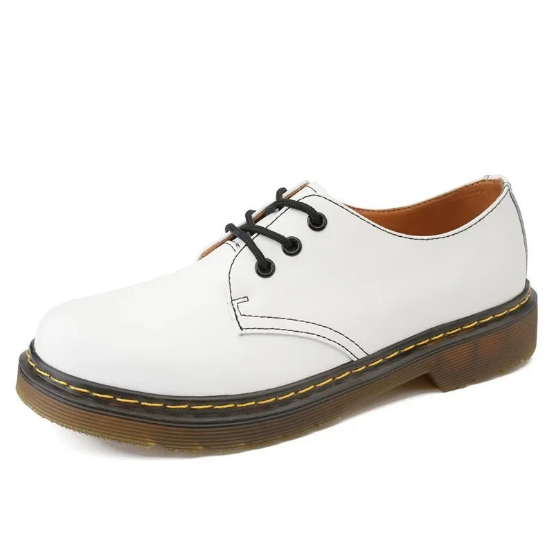 Martens | Scarpe eleganti a metà caviglia