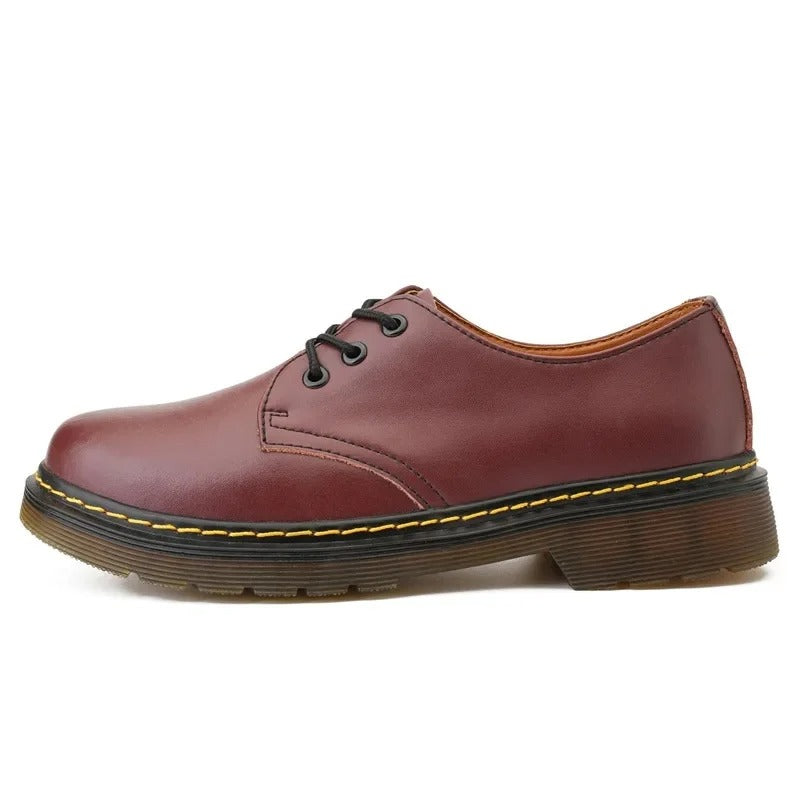 Martens | Scarpe eleganti a metà caviglia