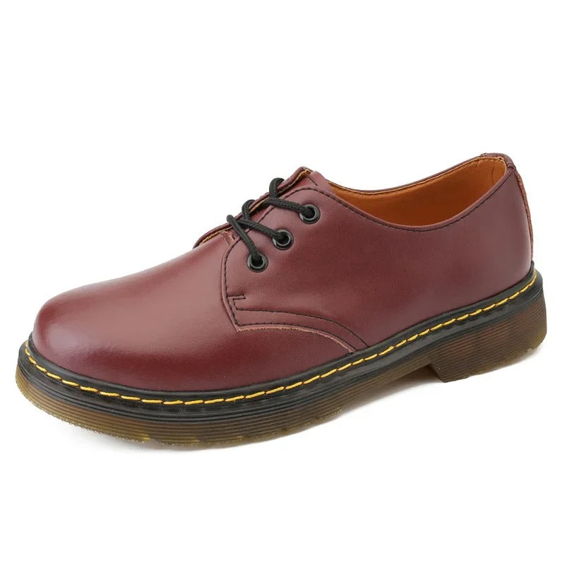Martens | Scarpe eleganti a metà caviglia