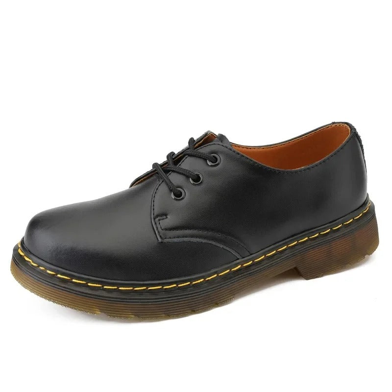 Martens | Scarpe eleganti a metà caviglia