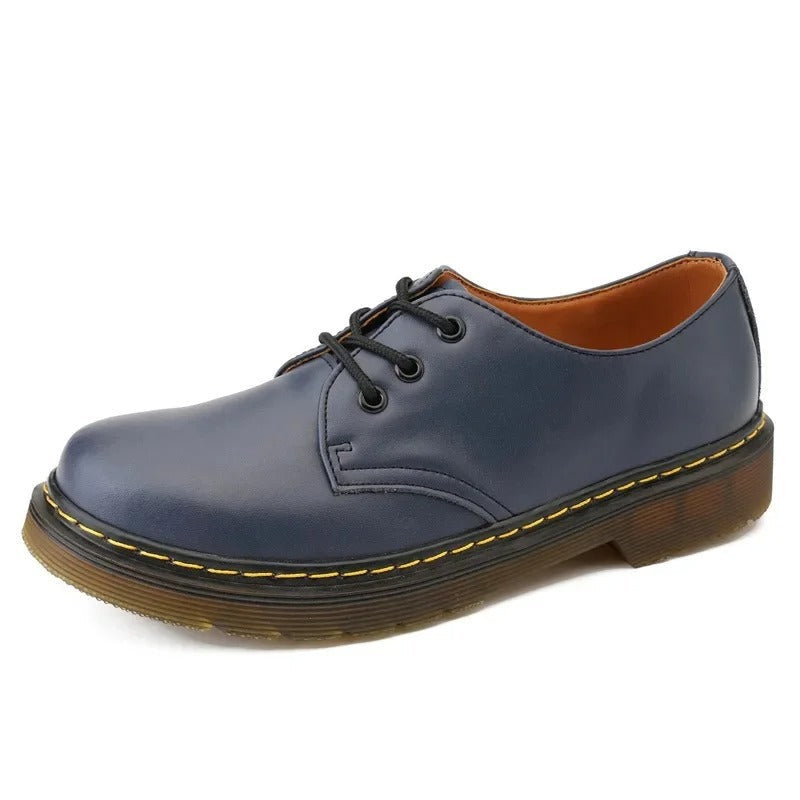 Martens | Scarpe eleganti a metà caviglia