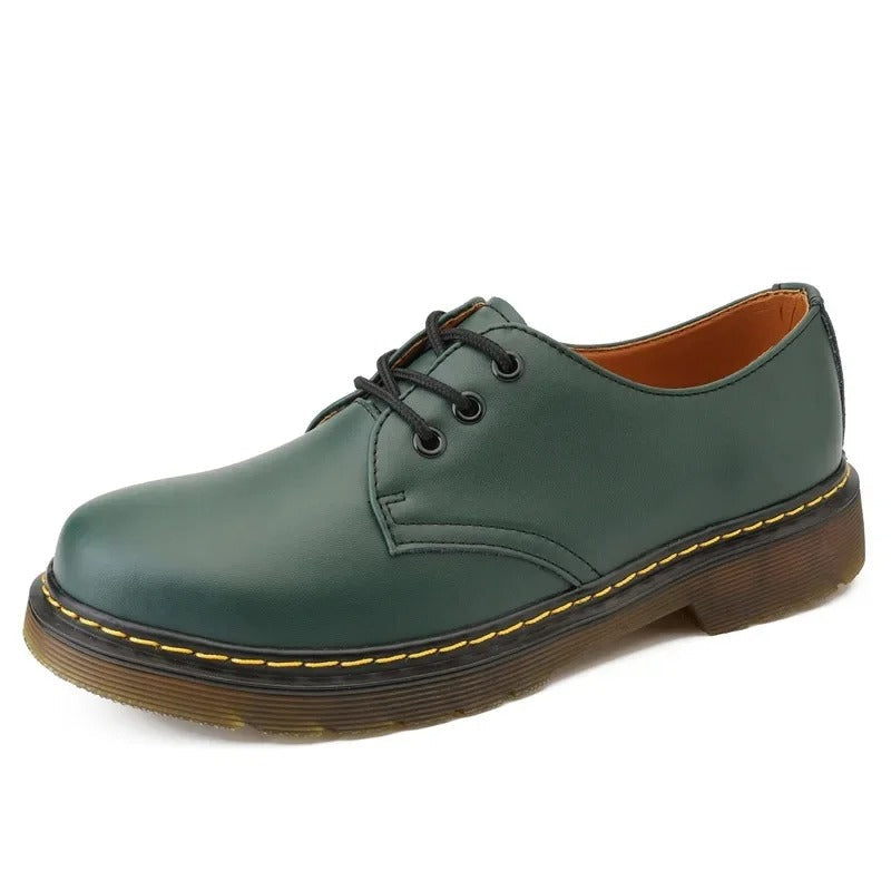 Martens | Scarpe eleganti a metà caviglia