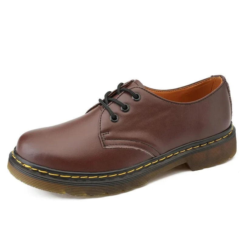 Martens | Scarpe eleganti a metà caviglia